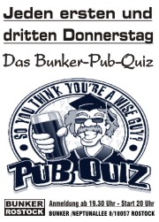 Bunker-Pub-Quiz