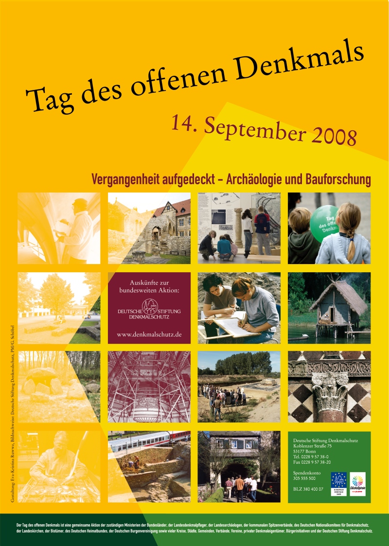 denkmaltag