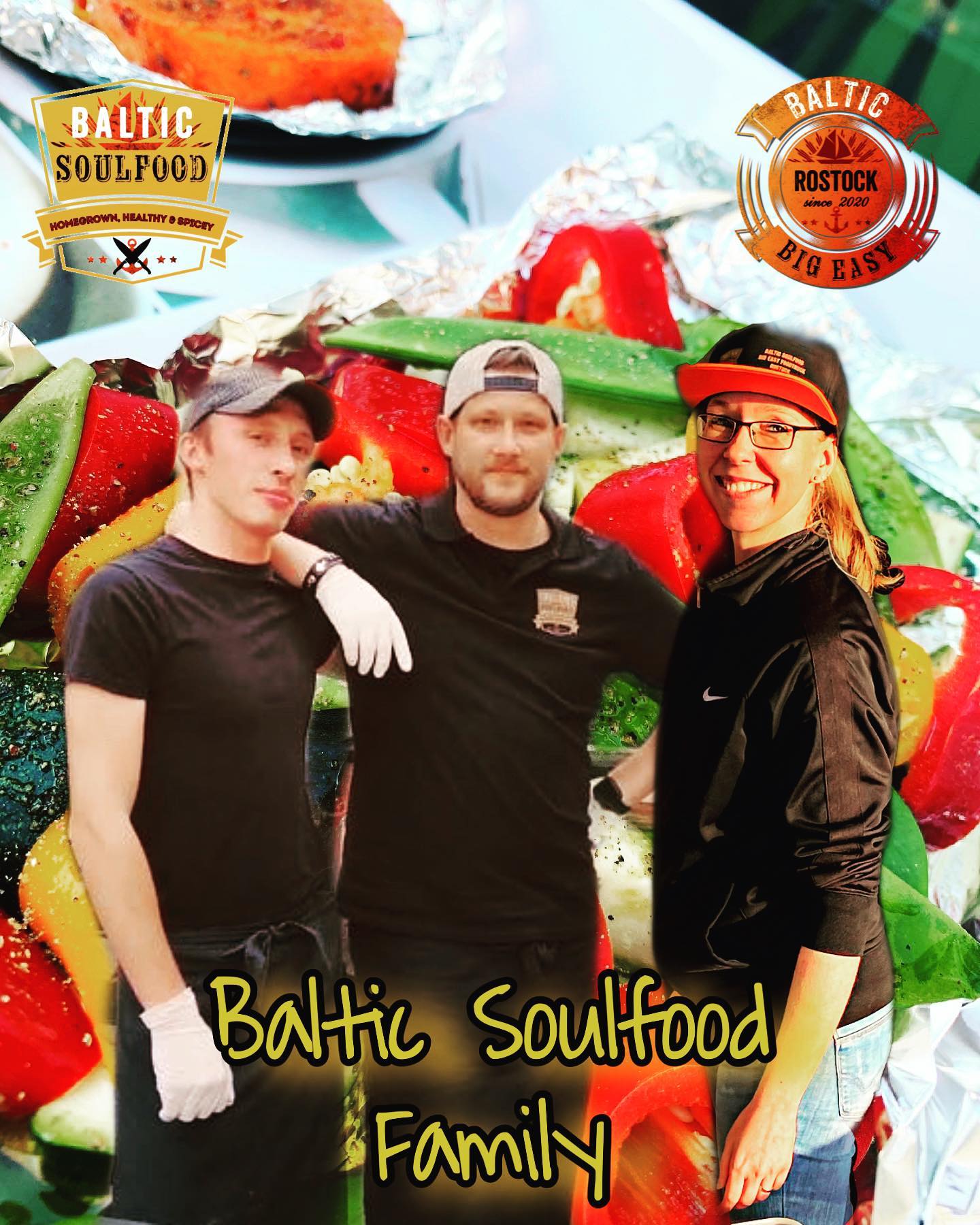 Baltic Soulfood
