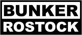 Logo Bunker Rostock