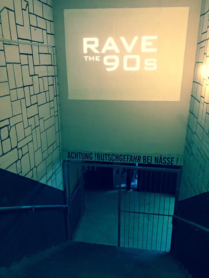 Ravethe90s