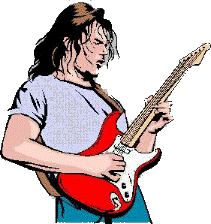 rocker