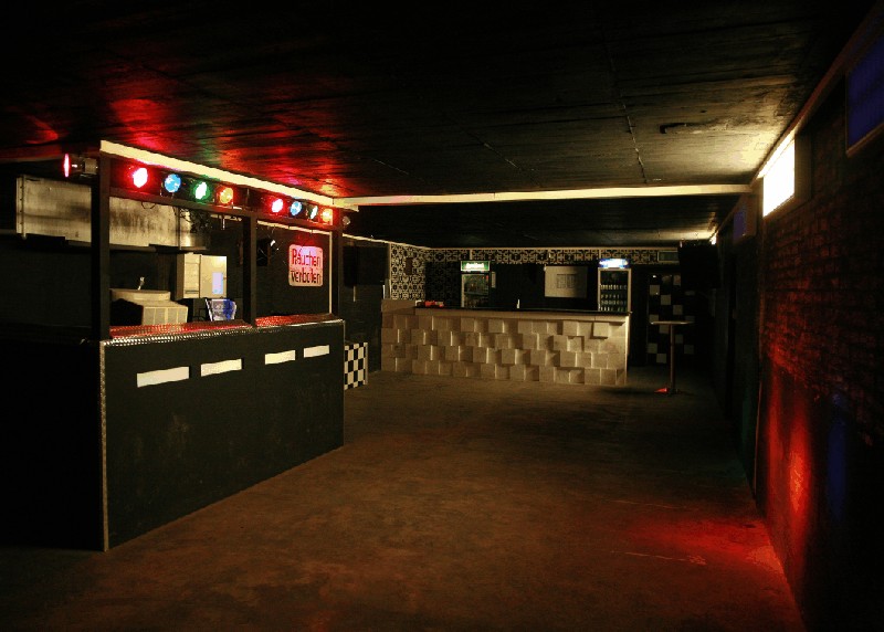 Bunker Rostock